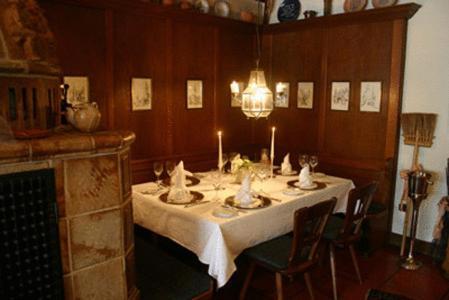 Hotel-Restaurant Esbach Hof 키칭겐 외부 사진